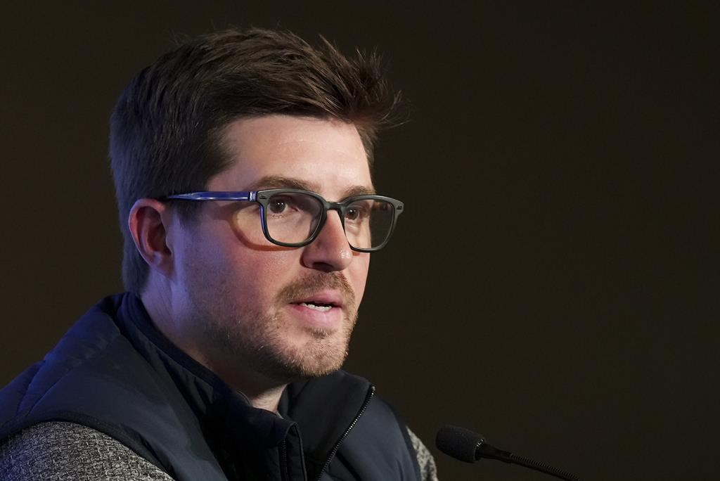 Kyle Dubas on future with Maple Leafs: ‘I have to be held the most accountable’