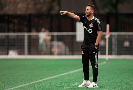 Toronto FC II set for first playoff outing after winning regular-season finale