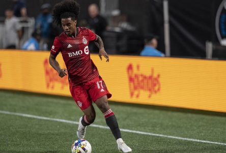 Toronto FC eyes chance to get better in final home outing of season against Miami