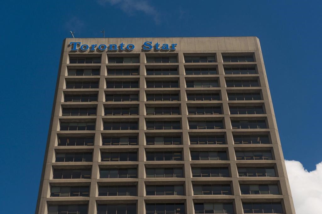 Torstar Corp. co-owner Bitove makes ‘no apologies’ amid tension with business partner