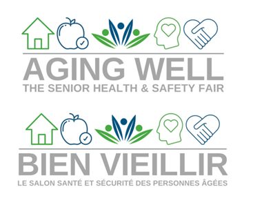 Aging Well: Senior Health & Safety Fair