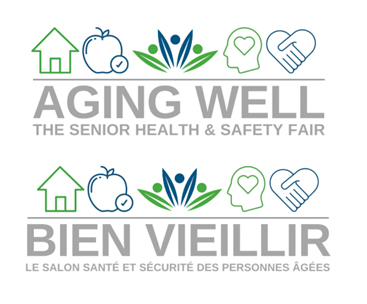 Bien vieillir: le salon santé et sécurité des personnes âgées