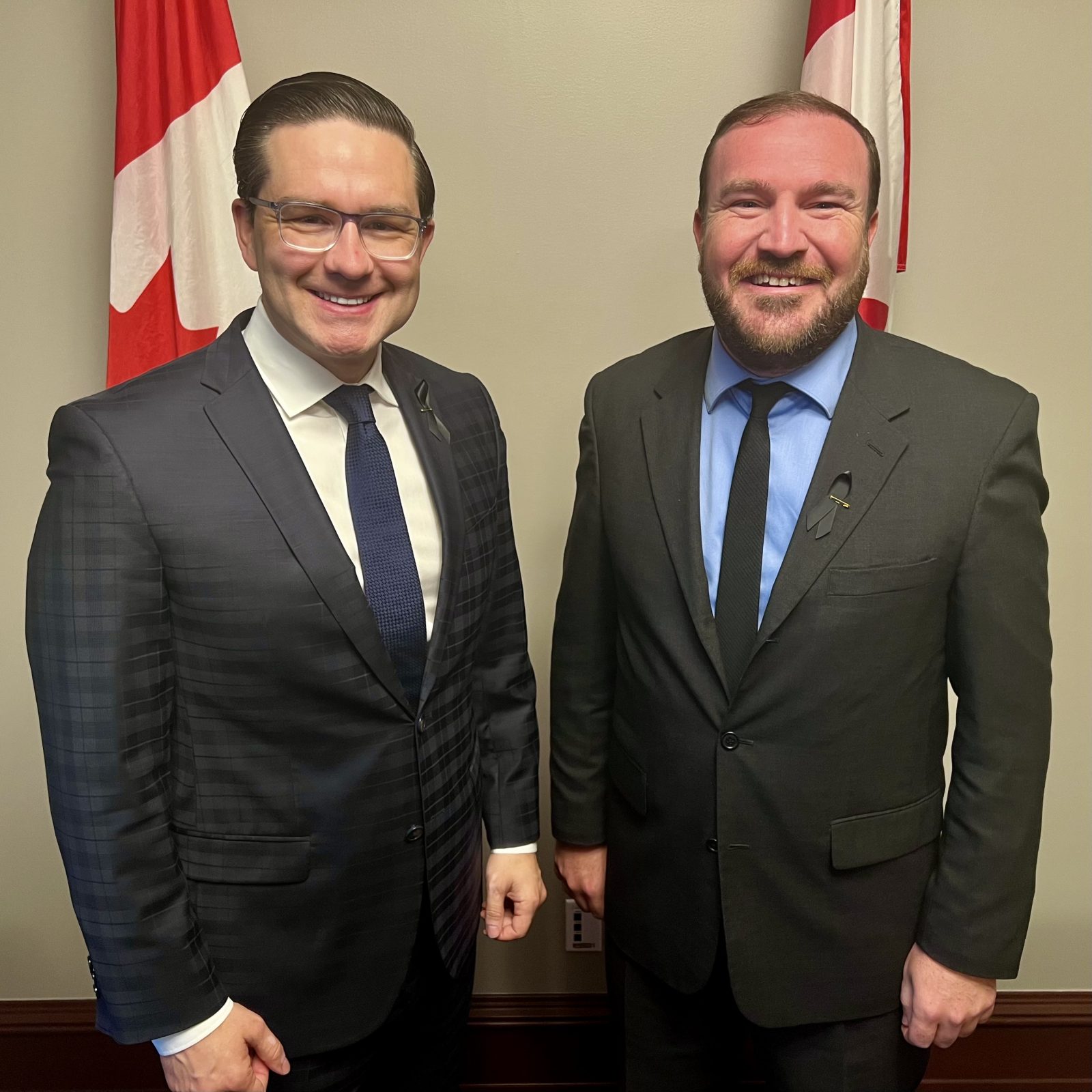 Duncan Returns to Conservative Leadership Team in Ottawa