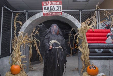 2022 Ghost Walk for Charity Doubles the Scares
