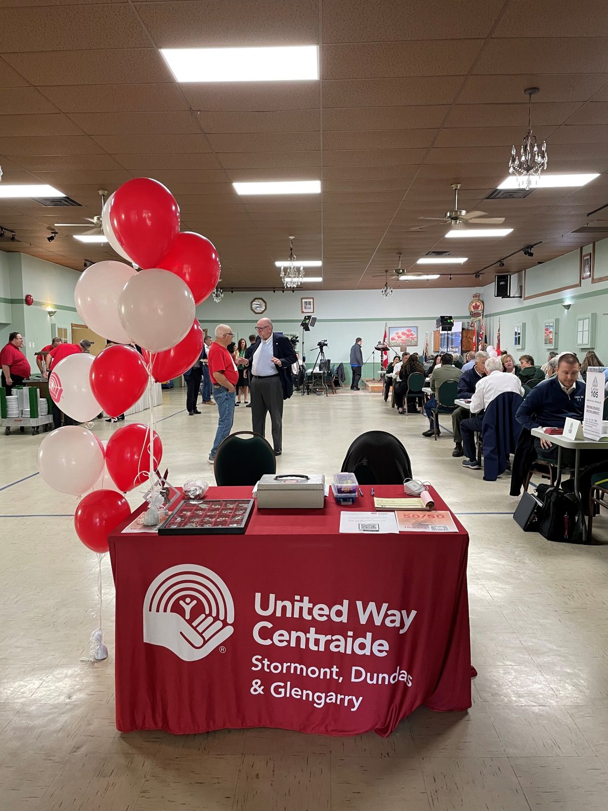 United Way Breakfast Launch Returns with an Important Message on Poverty