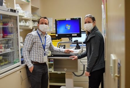 ‘Epic’ health information system at three Eastern Ontario hospitals ready to launch on November 5th