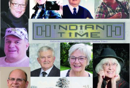 2022 Inductees to the Cornwall & Area Arts hall of Fame