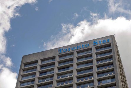 Torstar co-owners agree to move legal dispute to mediation-arbitration