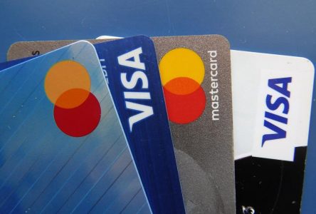 Businesses considering added credit card fee to pass on costs as rules change: survey
