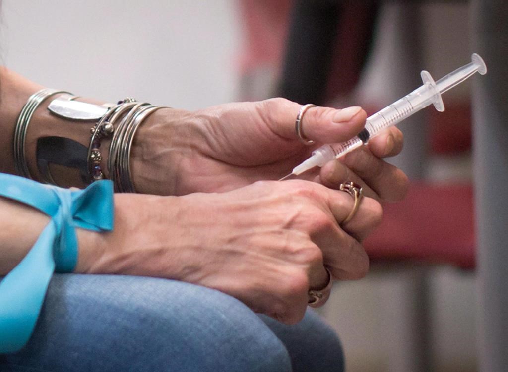 Addictions docs, Ontario govt. reach virtual care deal after outcry from physicians