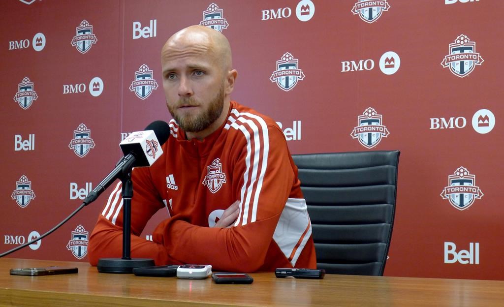 Toronto FC says more work needed on roster but framework is in place to build on