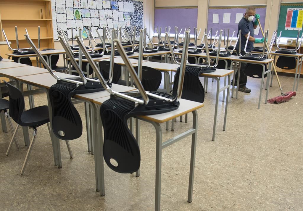 Explainer of issues in stalled Ontario education worker bargaining