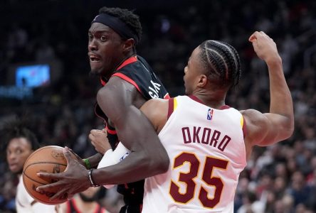 Toronto Raptors set to tip new season off against Cavaliers at Scotiabank Arena