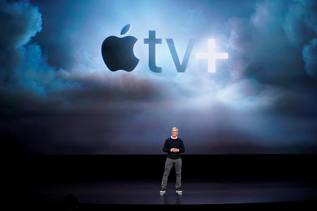 Apple raises prices of Apple Music and Apple TV Plus in Canada