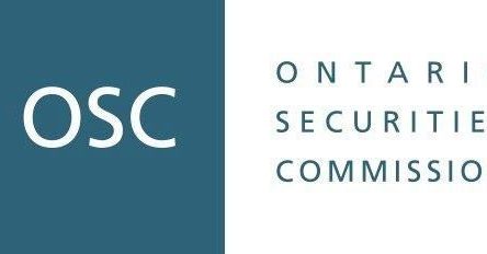 Heather Zordel resigns as chair of Ontario Securities Commission