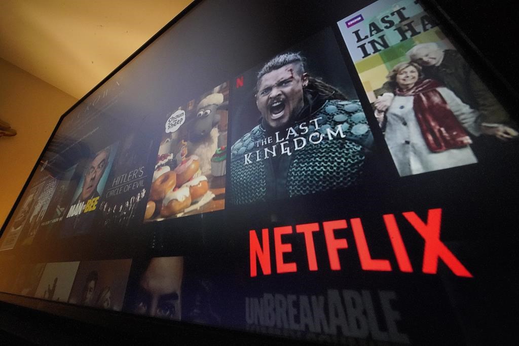 Cable 2.0: Netflix and other streamers bring back ads after disrupting TV landscape