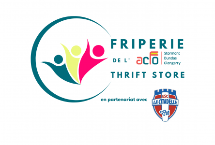 Social Innovation and Inclusion – A free thrift store in Cornwall!