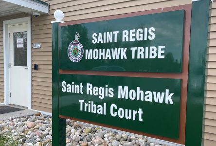 Tribal Courts Launches Justice Needs Assessment Survey