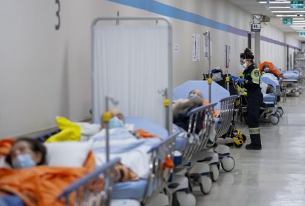 Ontario hospitals directed to treat some children who need ICU, surgeries may be axed