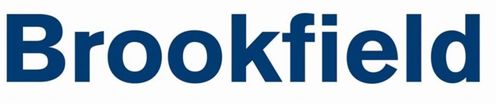 Brookfield reports Q3 profit down, revenue and operating funds from operations up