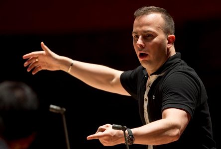 Conductor Yannick Nézet-Séguin, producer Boi-1da among top Canadian Grammy nominees