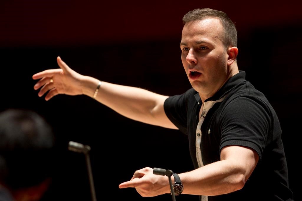 Conductor Yannick Nézet-Séguin, producer Boi-1da among top Canadian Grammy nominees
