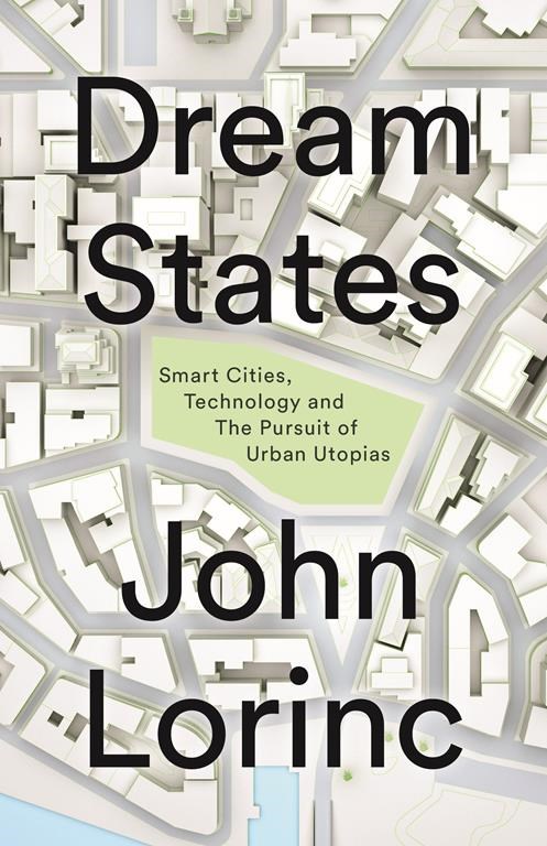 Journalist John Lorinc wins Balsillie Prize for book on future of city-building