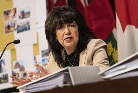 Highlights from the Ontario auditor general’s 2022 report