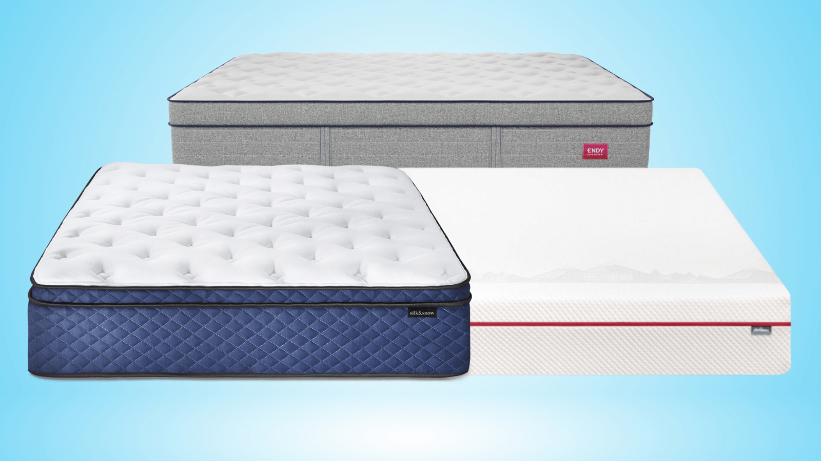 Best Bed in a Box Mattress for Canadians