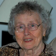Dorothy Thomas (Doré)