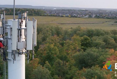 Improved Cell Service Now Available in SDG