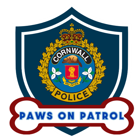 CPS Launches New “Paws on Patrol” Program
