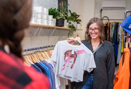 Shop the Blocks returns to Downtown Cornwall