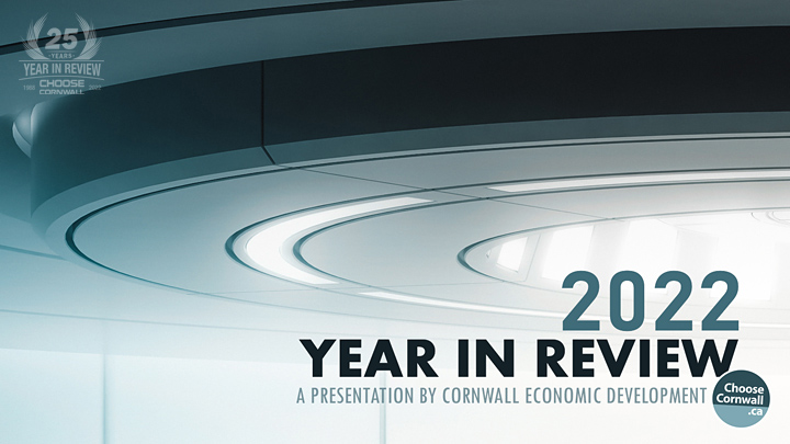 Cornwall in 2022 – A Year in Review