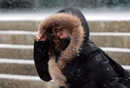 Strong winds forecast across southern Ontario, parts of province’s north