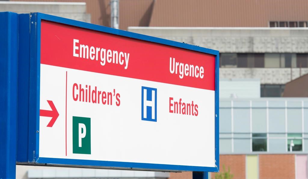 As Red Cross heads to CHEO, other Ontario pediatric hospitals not requesting help