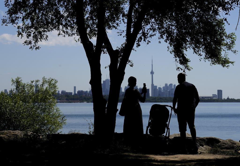 Ontario’s tourism sector won’t fully recover from pandemic until 2025: report