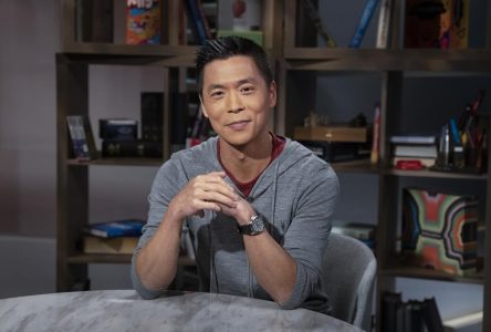 Andrew Chang on jump-starting CBC’s new free streaming service with ‘About That’
