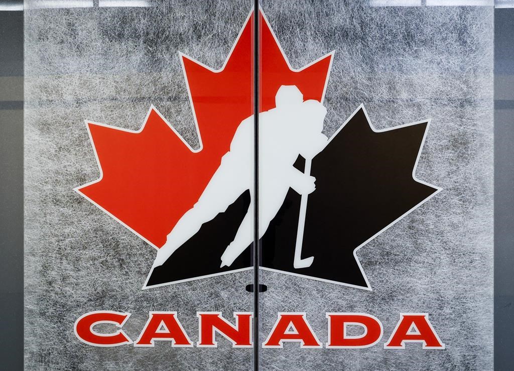 London police believe woman alleging sexual assault by Canadian junior team players
