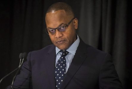 Michael Tulloch appointed next Chief Justice of Ontario