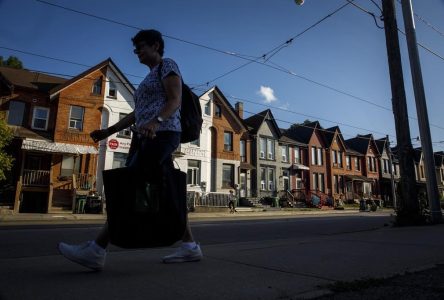 Inflation, pandemic costs driving Ontario property tax hikes as upkeep backlogs grow