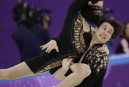 Moir, Weaver back gender-expansive ice dance, pairs teams