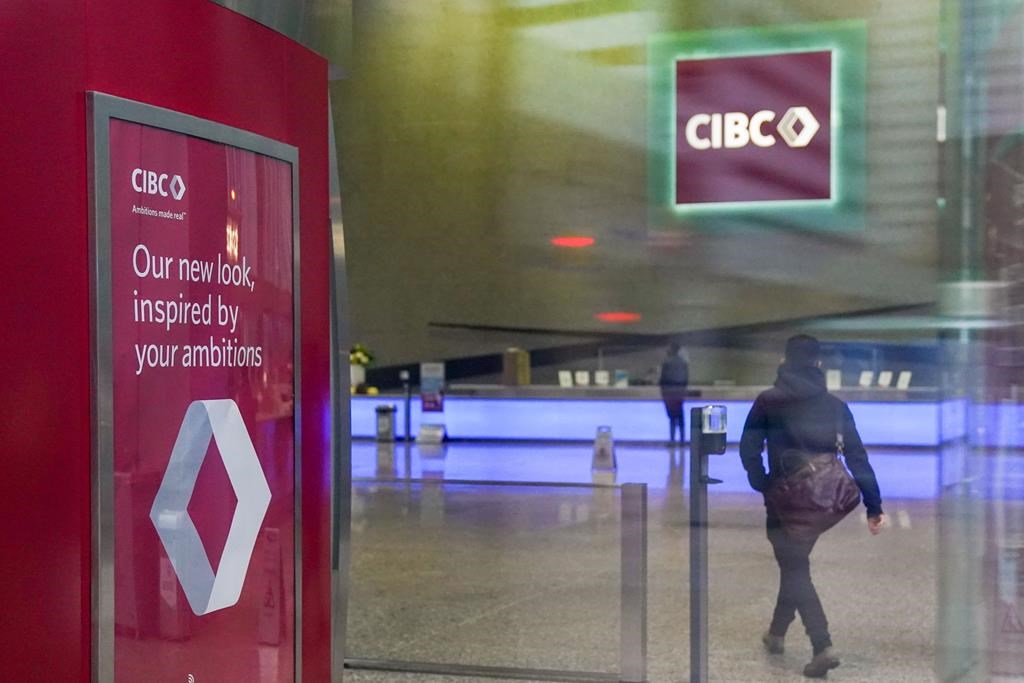 CIBC head of Canadian personal and business banking Laura Dottori-Attanasio retiring