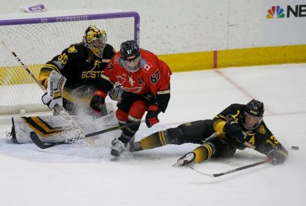 Canada’s Gabel, Howard headline Premier Hockey Federation all-star event in Toronto