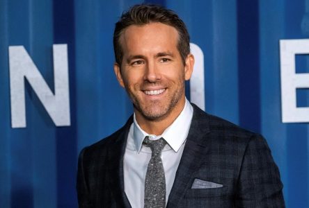 Ryan Reynolds, Catherine O’Hara among stars set for special Canadian Screen Awards