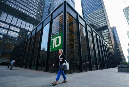 TD Bank Group says Charles Schwab investment will add $285M to bank’s Q1 profit
