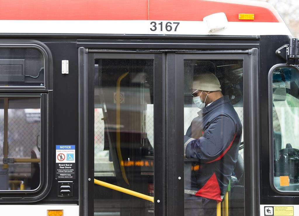 Violence against Toronto transit workers needs to be addressed, union president says