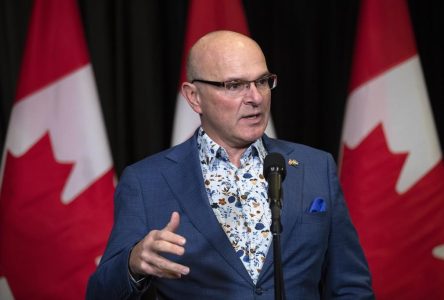 Fiscal room tightening as economy teeters, associate finance minister says