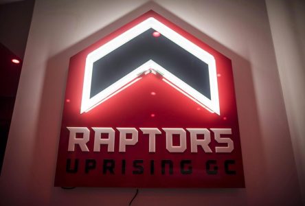 Raptors Uprising GC trade away former NBA 2K League MVP Kenny Got Work