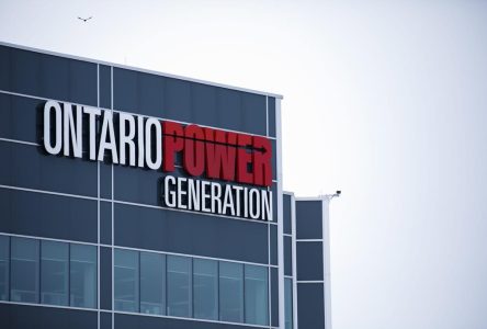 Group forms to build small modular nuclear reactor in Ontario